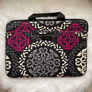 Vera Bradley Laptop Sleeve